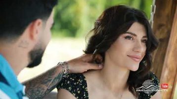 Agapi Episode 8