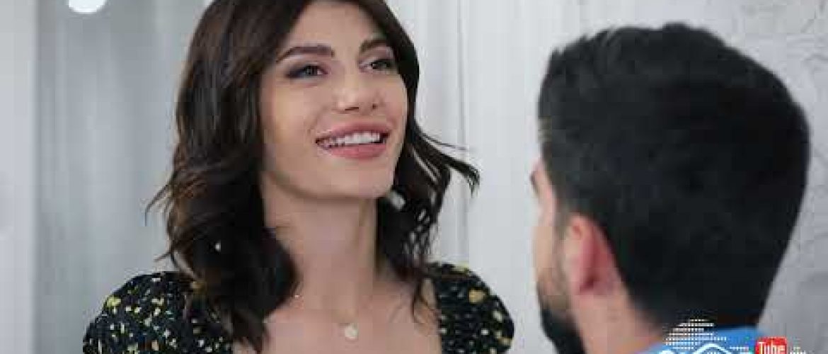 Agapi Episode 9