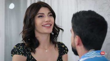 Agapi Episode 9