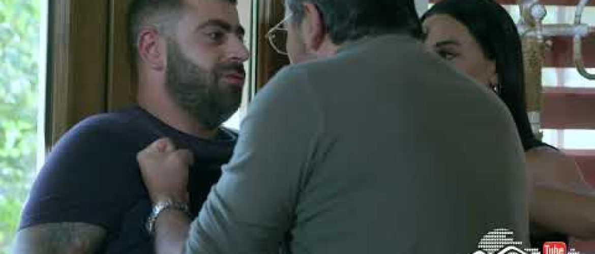 Amen Tari Garnane Episode 173