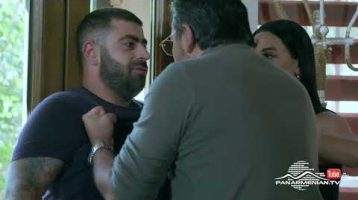 Amen Tari Garnane Episode 173