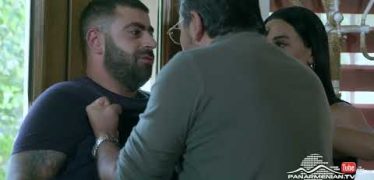 Amen Tari Garnane Episode 173