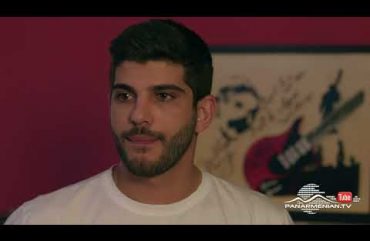 Amen Tari Garnane Episode 174