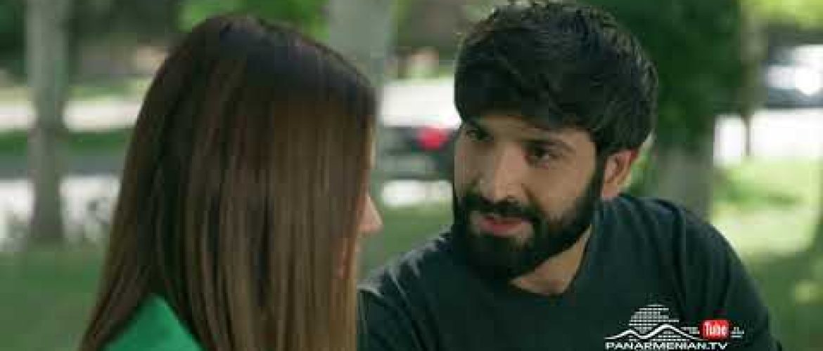 Amen Tari Garnane Episode 180