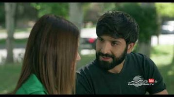 Amen Tari Garnane Episode 180