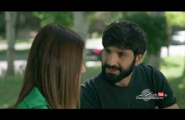 Amen Tari Garnane Episode 180