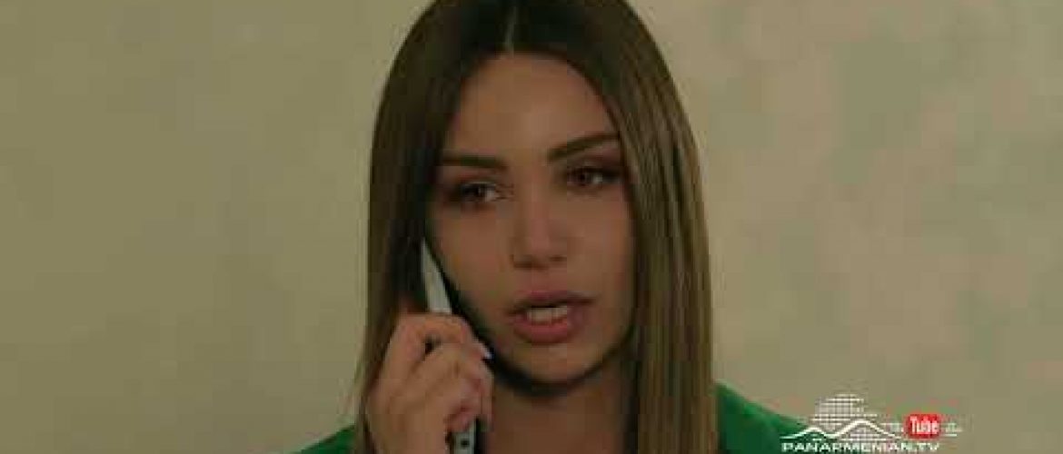Amen Tari Garnane Episode 181