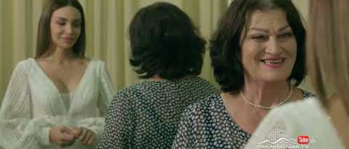 Amen Tari Garnane Episode 184