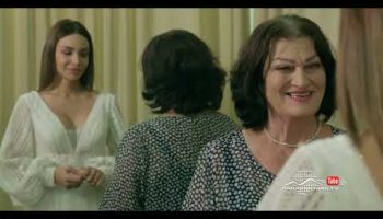 Amen Tari Garnane Episode 184