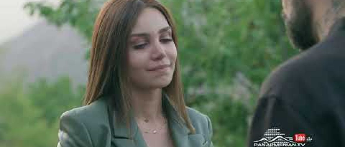 Amen Tari Garnane Episode 185