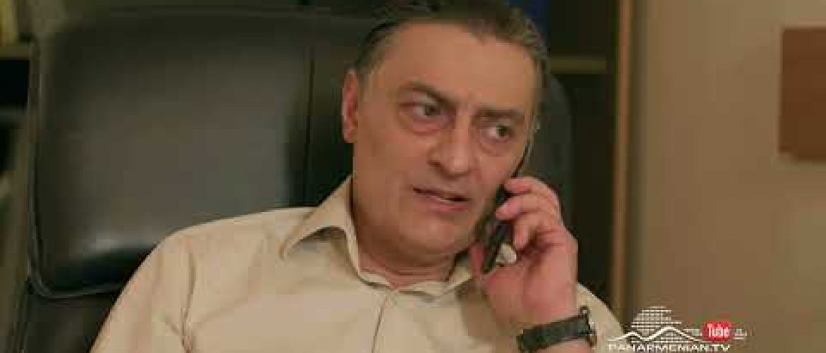 Amen Tari Garnane Episode 186