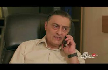 Amen Tari Garnane Episode 186