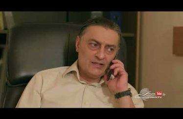 Amen Tari Garnane Episode 186