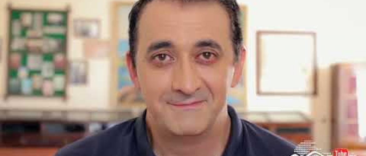 Artakarg Artak Episode 8