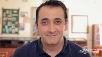 Artakarg Artak Episode 8