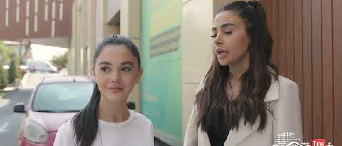 Kuyr Ashxar Episode 20