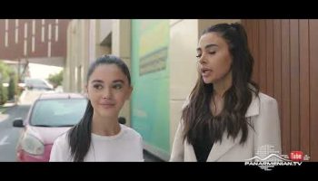 Kuyr Ashxar Episode 20