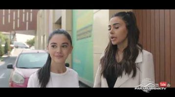 Kuyr Ashxar Episode 20