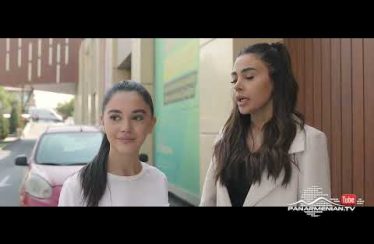 Kuyr Ashxar Episode 20