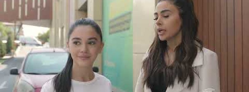 Kuyr Ashxar Episode 20