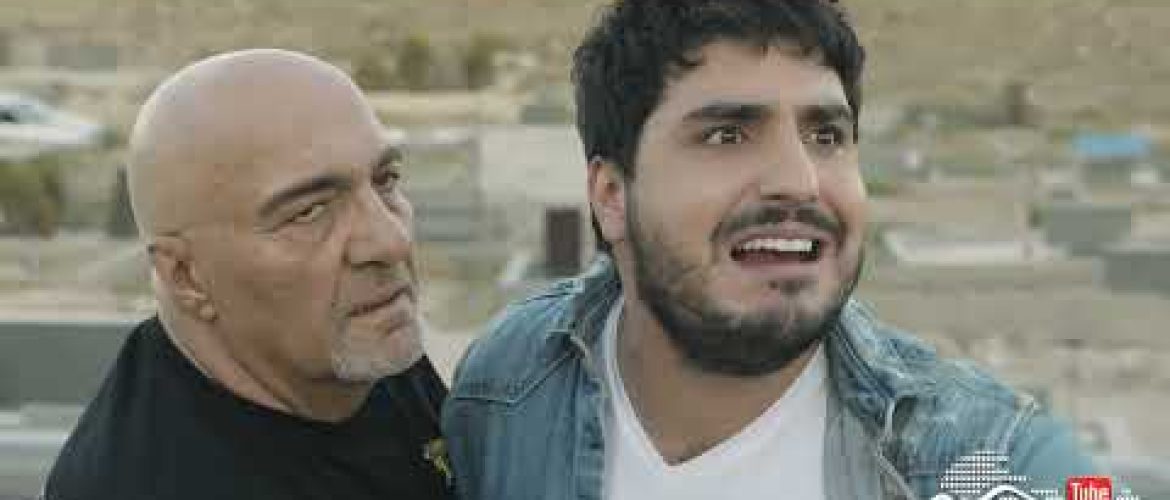 Kuyr Ashxar Episode 21