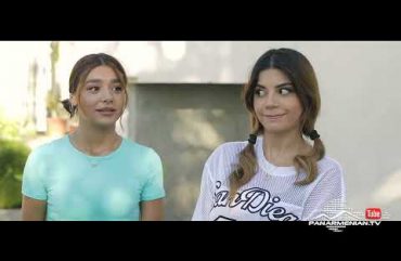 Kuyr Ashxar Episode 22