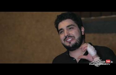 Kuyr Ashxar Episode 26