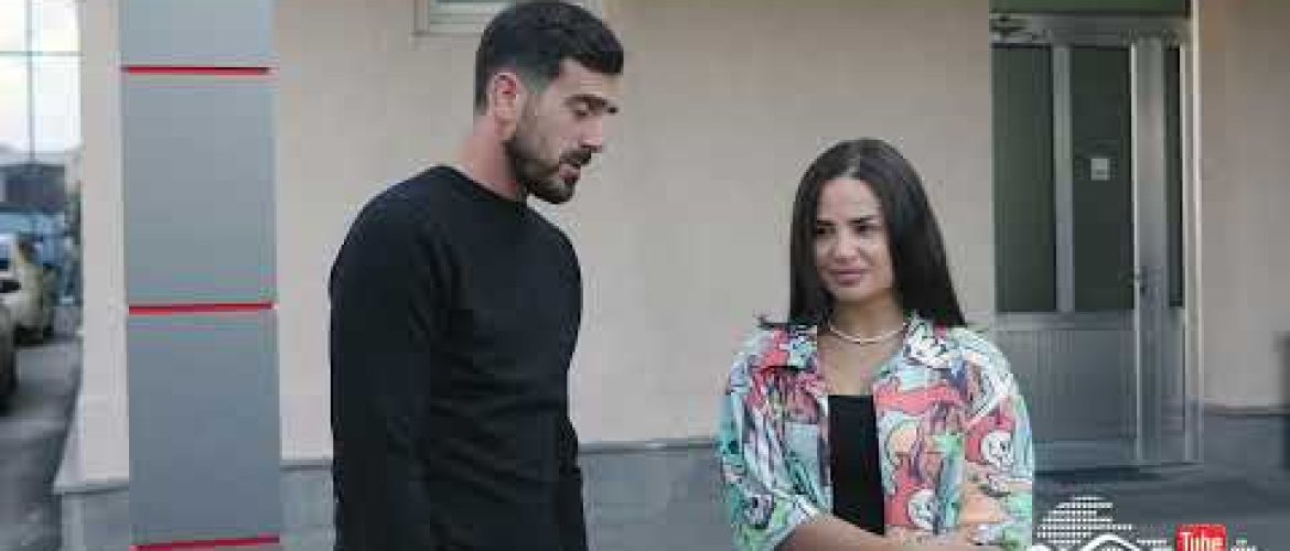 Kuyr Ashxar Episode 28