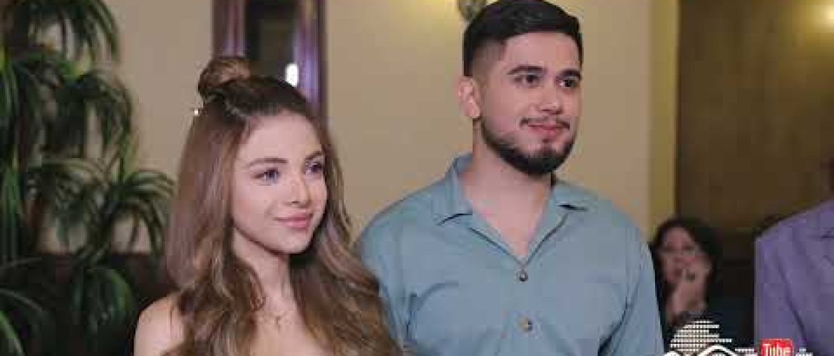 Kuyr Ashxar Episode 35