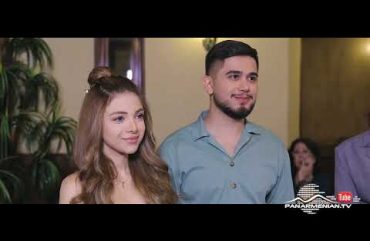 Kuyr Ashxar Episode 35