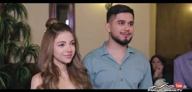 Kuyr Ashxar Episode 35