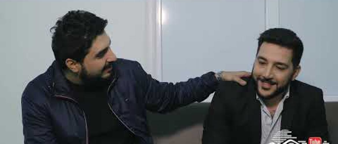 Kuyr Ashxar Episode 36
