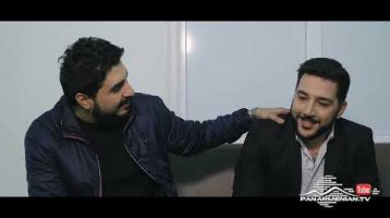 Kuyr Ashxar Episode 36