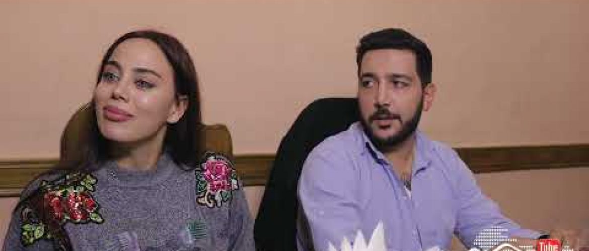 Kuyr Ashxar Episode 38