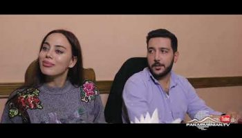Kuyr Ashxar Episode 38