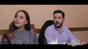 Kuyr Ashxar Episode 38