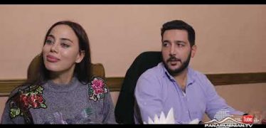 Kuyr Ashxar Episode 38