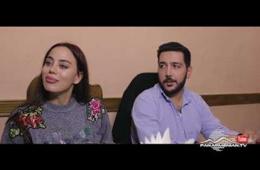 Kuyr Ashxar Episode 38