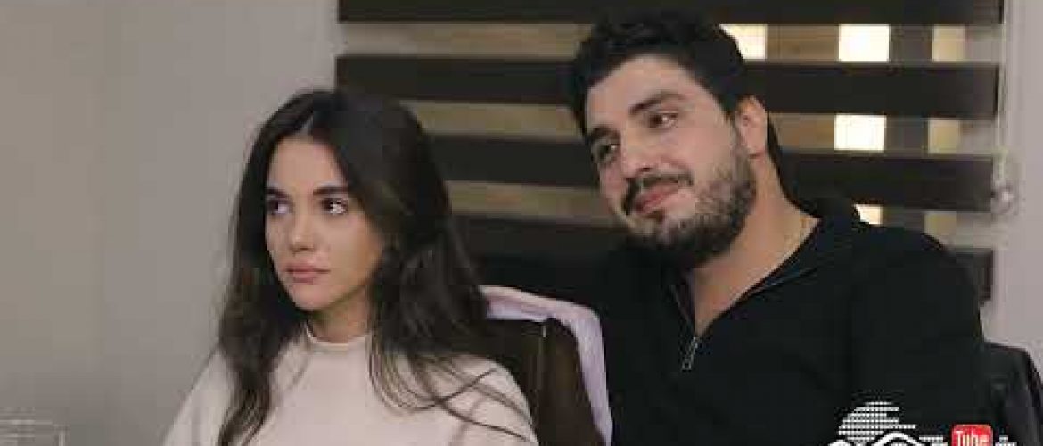 Kuyr Ashxar Episode 39
