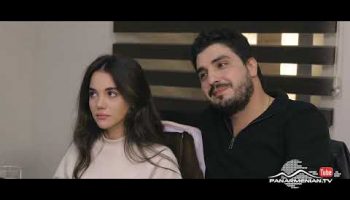 Kuyr Ashxar Episode 39