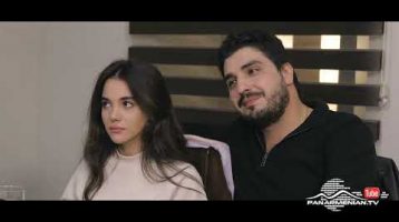 Kuyr Ashxar Episode 39