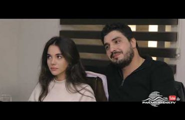 Kuyr Ashxar Episode 39