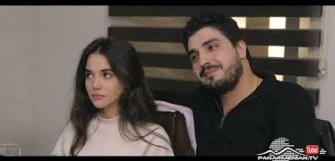 Kuyr Ashxar Episode 39