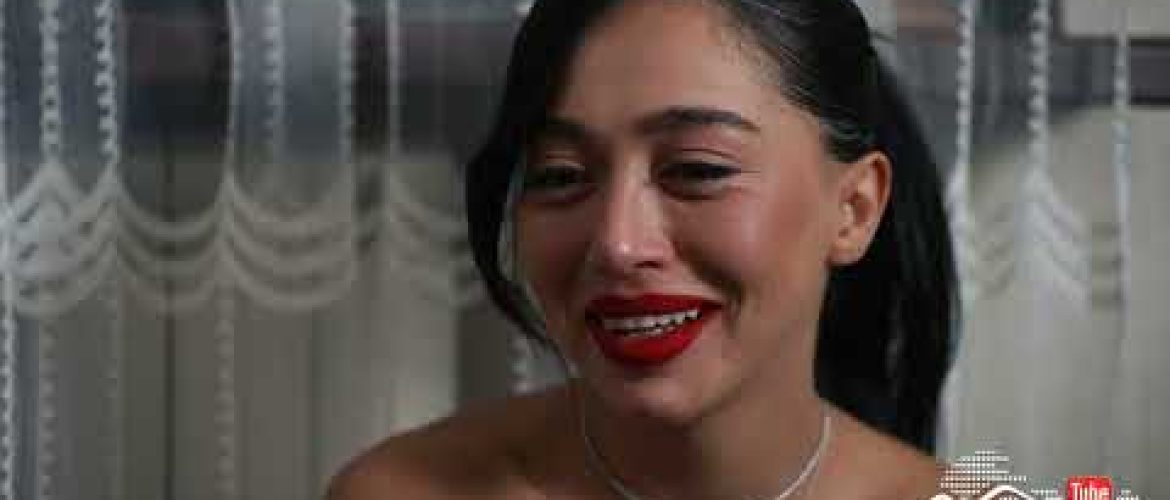 Agapi Episode 21