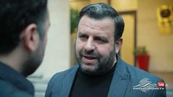 Agapi Episode 24