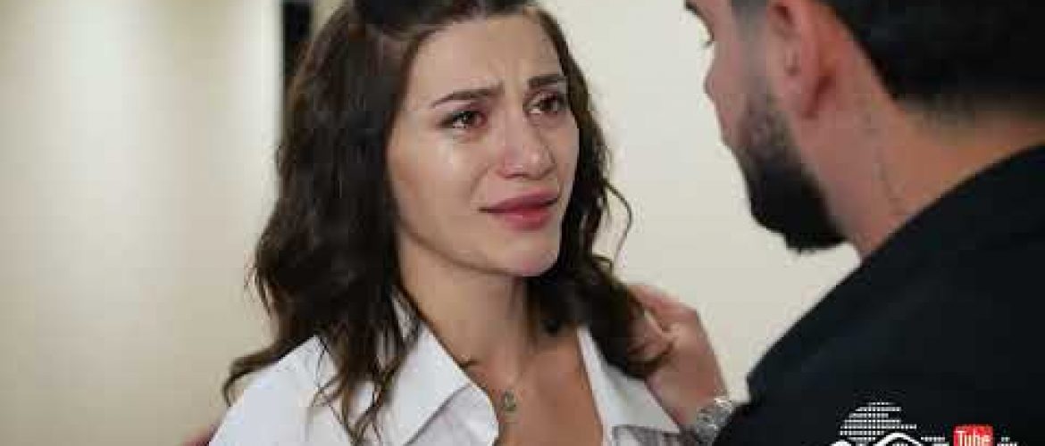 Agapi Episode 25