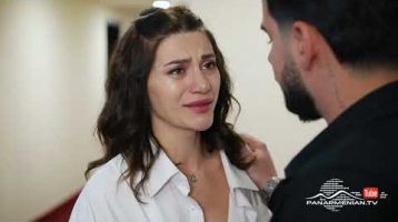 Agapi Episode 25