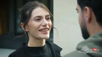 Agapi Episode 26