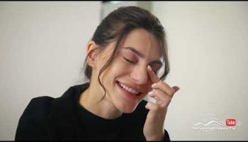 Agapi Episode 27