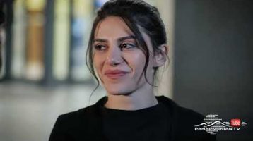 Agapi Episode 28